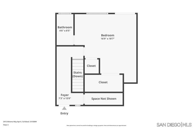 2412 Altisma Way D, Carlsbad, CA 92009