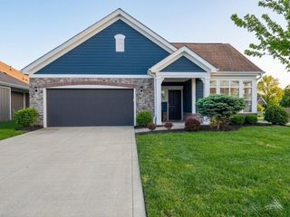 280 Whistling Way Drive, Lewis Center, OH 43035