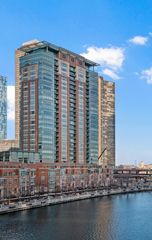 445 E NORTH WATER Street 2501, Chicago, IL 60611