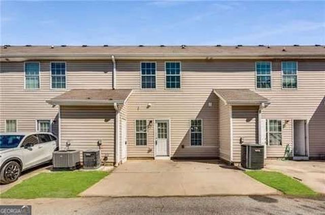 762 Commerce Boulevard, Riverdale, GA 30296