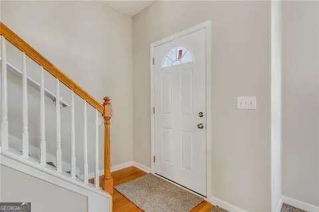 762 Commerce Boulevard, Riverdale, GA 30296