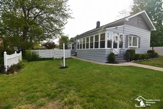 317 E 5th Street, Monroe, MI 48161