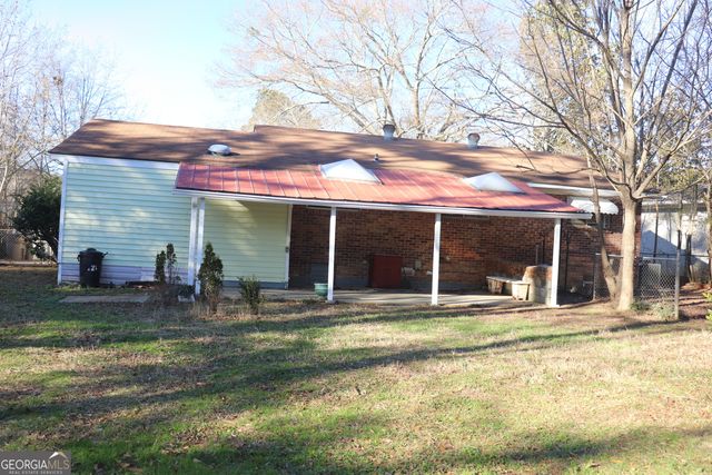1697 Cardinal Road, Jonesboro, GA 30238
