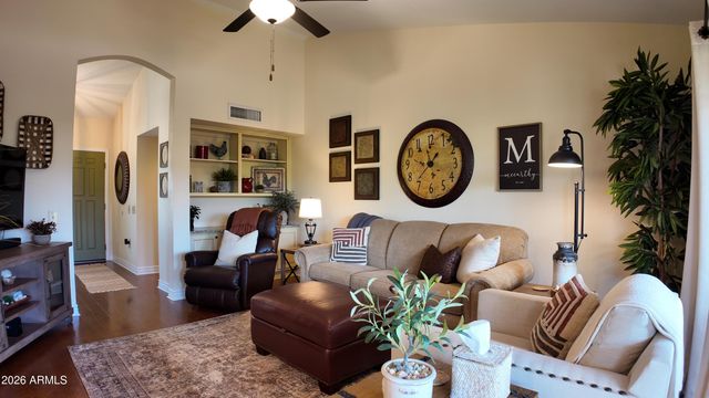 13803 W TERRA VISTA Drive, Sun City West, AZ 85375