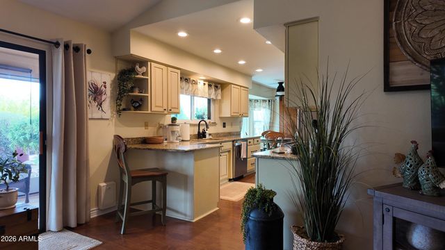 13803 W TERRA VISTA Drive, Sun City West, AZ 85375