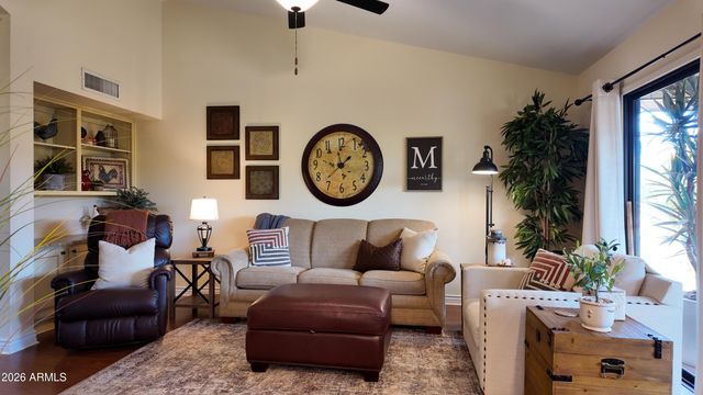 13803 W TERRA VISTA Drive, Sun City West, AZ 85375