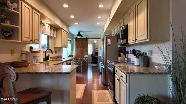 13803 W TERRA VISTA Drive, Sun City West, AZ 85375