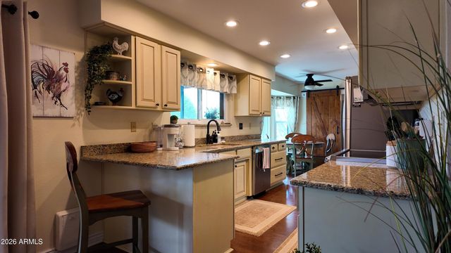 13803 W TERRA VISTA Drive, Sun City West, AZ 85375
