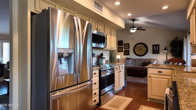 13803 W TERRA VISTA Drive, Sun City West, AZ 85375