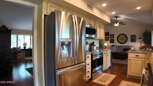 13803 W TERRA VISTA Drive, Sun City West, AZ 85375