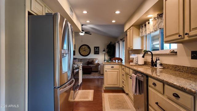 13803 W TERRA VISTA Drive, Sun City West, AZ 85375