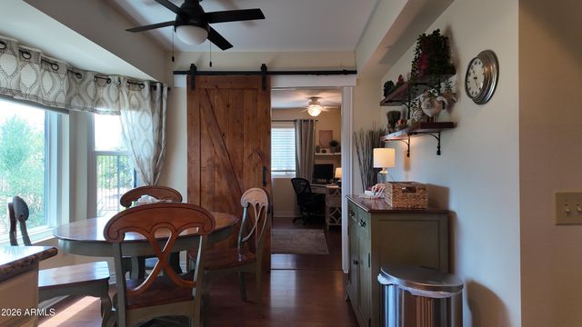 13803 W TERRA VISTA Drive, Sun City West, AZ 85375