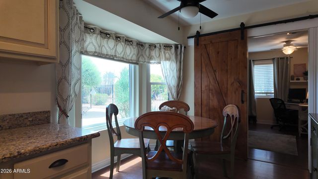 13803 W TERRA VISTA Drive, Sun City West, AZ 85375