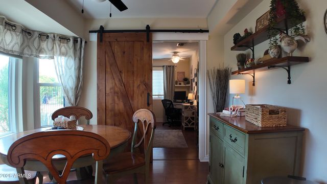 13803 W TERRA VISTA Drive, Sun City West, AZ 85375