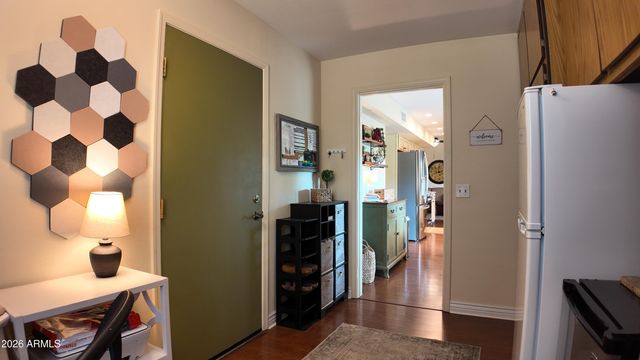 13803 W TERRA VISTA Drive, Sun City West, AZ 85375