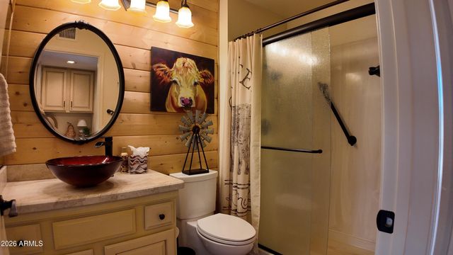 13803 W TERRA VISTA Drive, Sun City West, AZ 85375