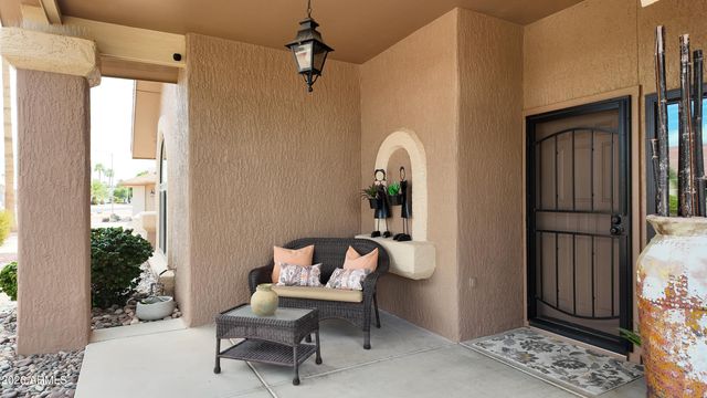 13803 W TERRA VISTA Drive, Sun City West, AZ 85375