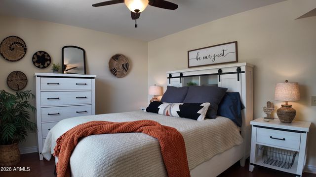 13803 W TERRA VISTA Drive, Sun City West, AZ 85375