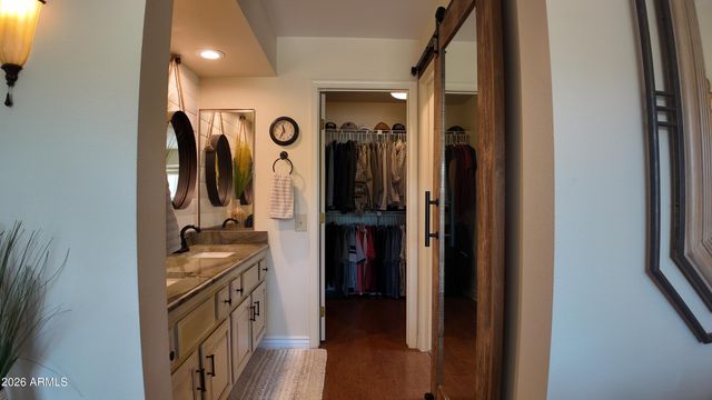 13803 W TERRA VISTA Drive, Sun City West, AZ 85375