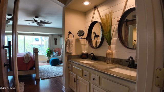 13803 W TERRA VISTA Drive, Sun City West, AZ 85375