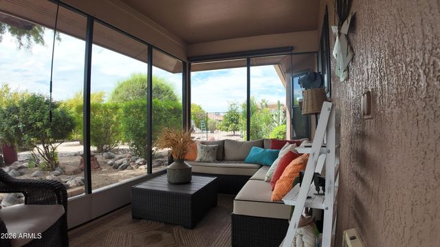 13803 W TERRA VISTA Drive, Sun City West, AZ 85375