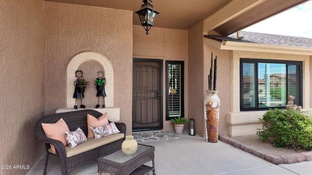 13803 W TERRA VISTA Drive, Sun City West, AZ 85375