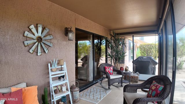 13803 W TERRA VISTA Drive, Sun City West, AZ 85375