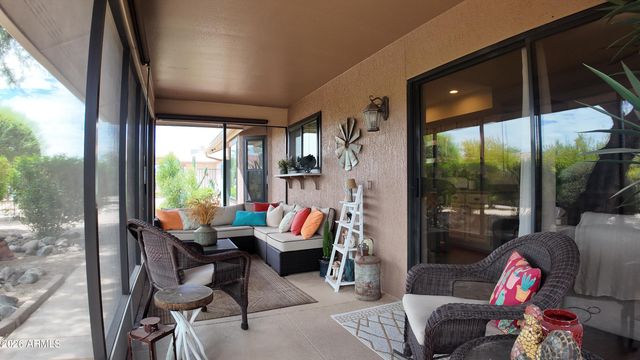 13803 W TERRA VISTA Drive, Sun City West, AZ 85375