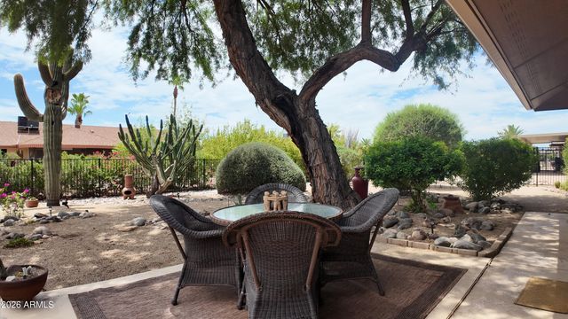 13803 W TERRA VISTA Drive, Sun City West, AZ 85375