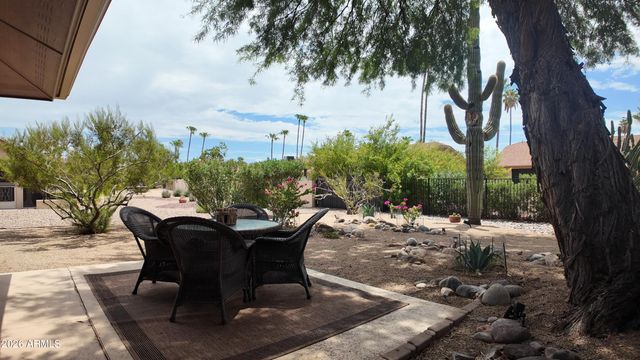 13803 W TERRA VISTA Drive, Sun City West, AZ 85375