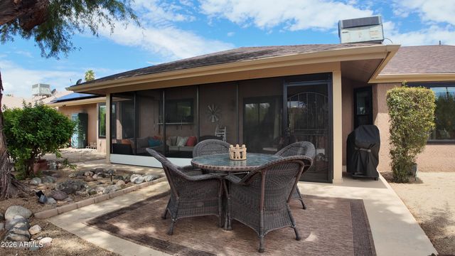 13803 W TERRA VISTA Drive, Sun City West, AZ 85375
