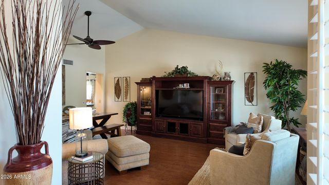 13803 W TERRA VISTA Drive, Sun City West, AZ 85375