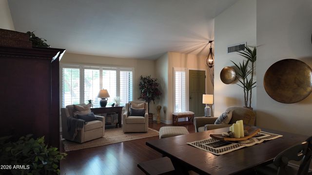 13803 W TERRA VISTA Drive, Sun City West, AZ 85375