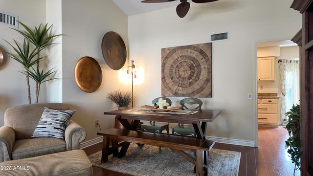 13803 W TERRA VISTA Drive, Sun City West, AZ 85375