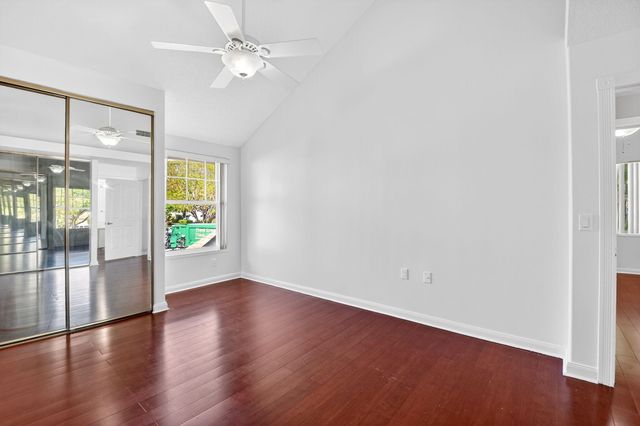 8111 Northboro Court 11b, Lake Clarke Shores, FL 33406