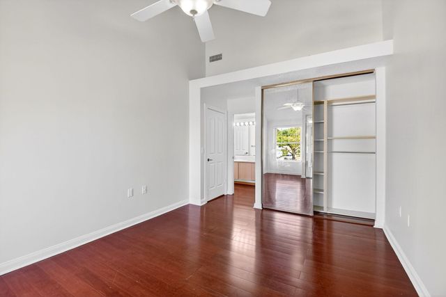 8111 Northboro Court 11b, Lake Clarke Shores, FL 33406