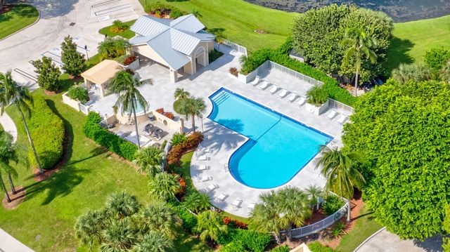 8111 Northboro Court 11b, Lake Clarke Shores, FL 33406