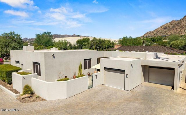 5434 E Lincoln Drive 19, Paradise Valley, AZ 85253
