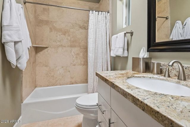5434 E Lincoln Drive 19, Paradise Valley, AZ 85253