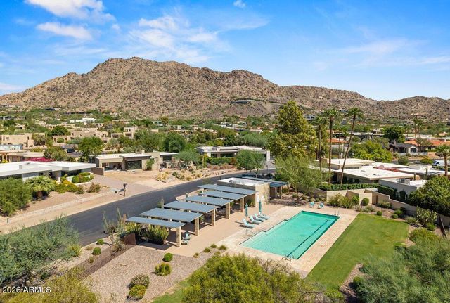 5434 E Lincoln Drive 19, Paradise Valley, AZ 85253