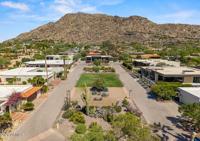5434 E Lincoln Drive 19, Paradise Valley, AZ 85253