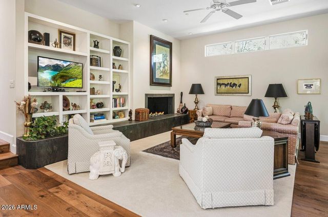 5434 E Lincoln Drive 19, Paradise Valley, AZ 85253