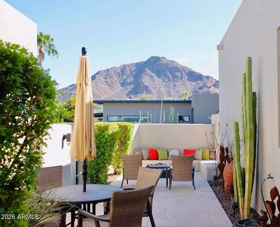 5434 E Lincoln Drive 19, Paradise Valley, AZ 85253 — exterior