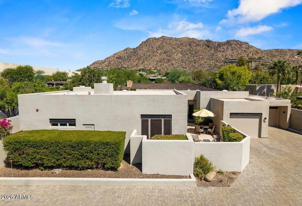 5434 E Lincoln Drive 19, Paradise Valley, AZ 85253 — photo 2