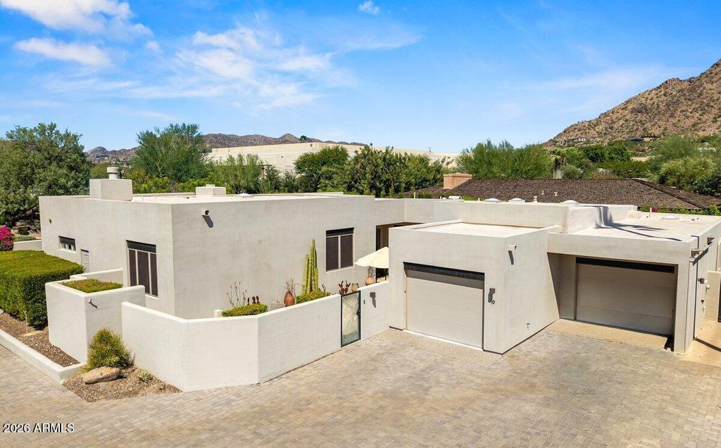 5434 E Lincoln Drive 19, Paradise Valley, AZ 85253 — photo 3