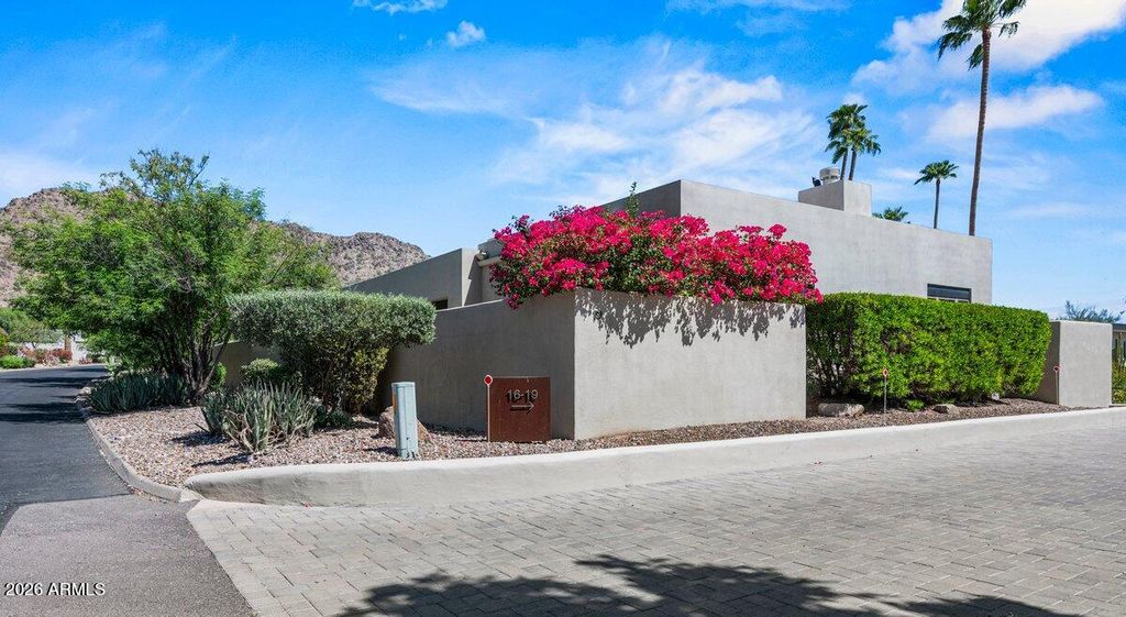 5434 E Lincoln Drive 19, Paradise Valley, AZ 85253 — photo 4