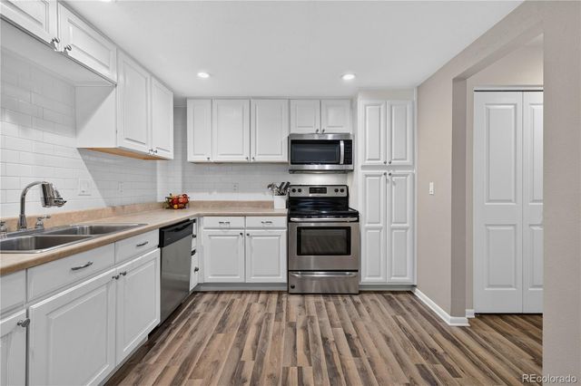 13923 E Oxford Place, Aurora, CO 80014