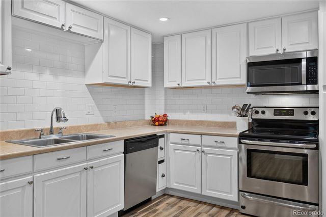 13923 E Oxford Place, Aurora, CO 80014