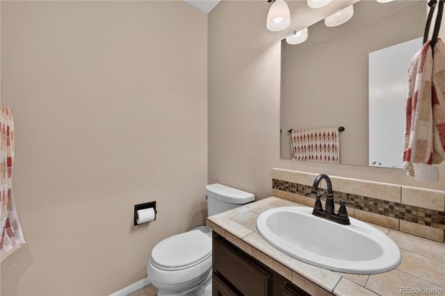 13923 E Oxford Place, Aurora, CO 80014