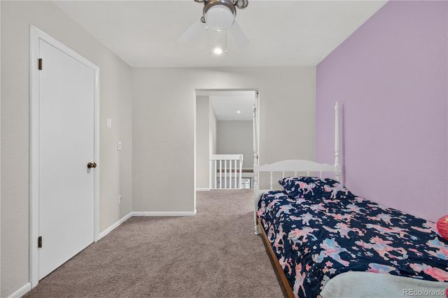 13923 E Oxford Place, Aurora, CO 80014